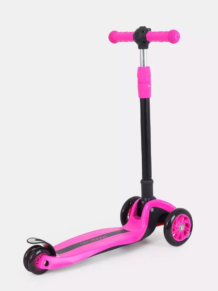 Самокат детский MOWbaby Oliver MC030