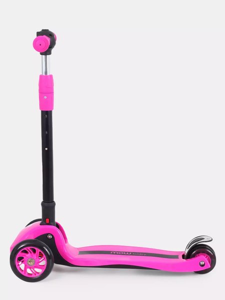 Самокат детский MOWbaby Oliver MC030