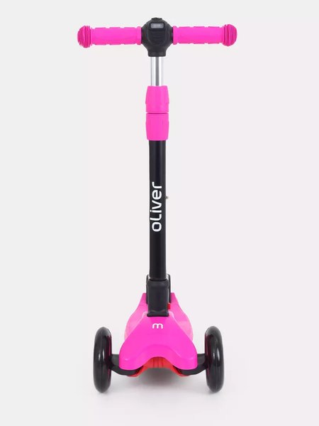 Самокат детский MOWbaby Oliver MC030