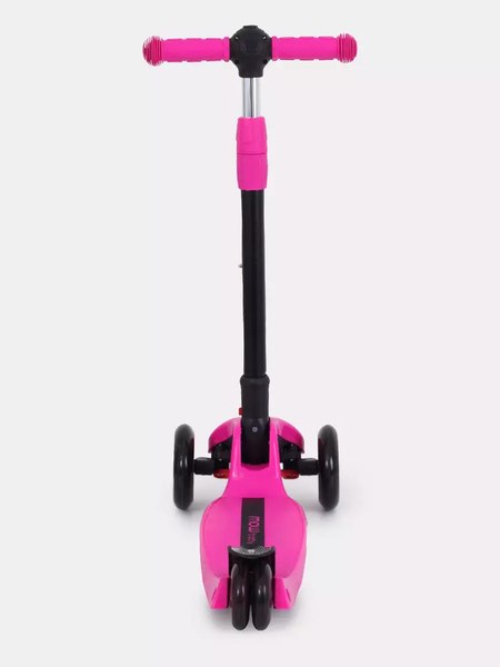 Самокат детский MOWbaby Oliver MC030