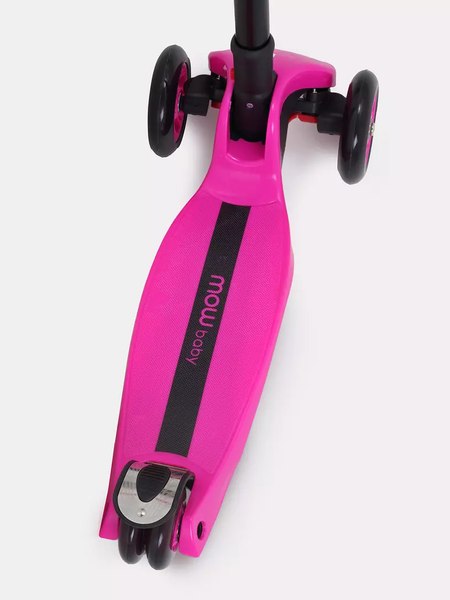 Самокат детский MOWbaby Oliver MC030