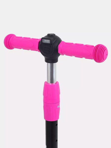 Самокат детский MOWbaby Oliver MC030