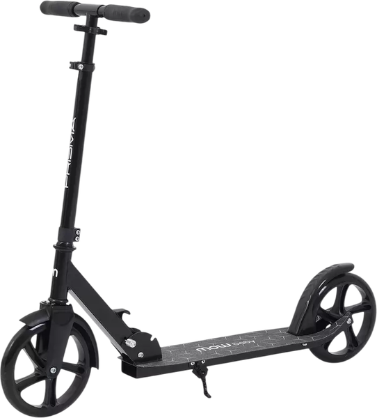 Самокат детский MOWbaby Prisma MBS01 - фото