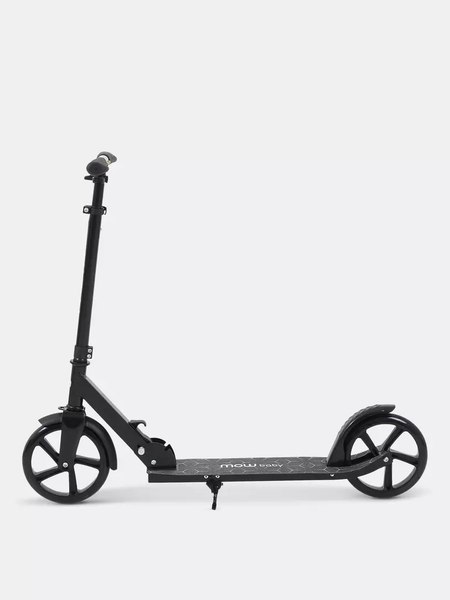 Самокат детский MOWbaby Prisma MBS01