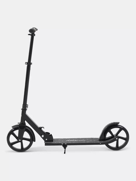 Самокат детский MOWbaby Prisma MBS01