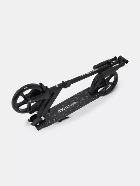 Самокат детский MOWbaby Prisma MBS01