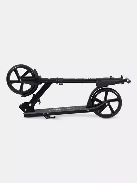 Самокат детский MOWbaby Prisma MBS01