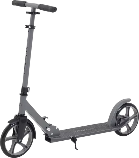 Самокат детский MOWbaby Prisma MBS01 - фото