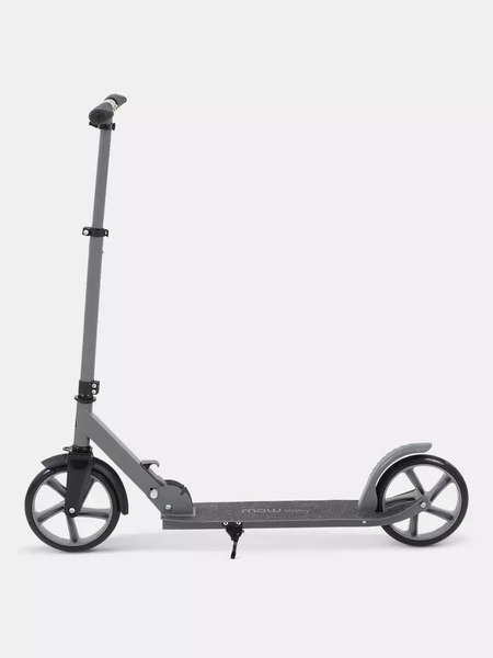 Самокат детский MOWbaby Prisma MBS01