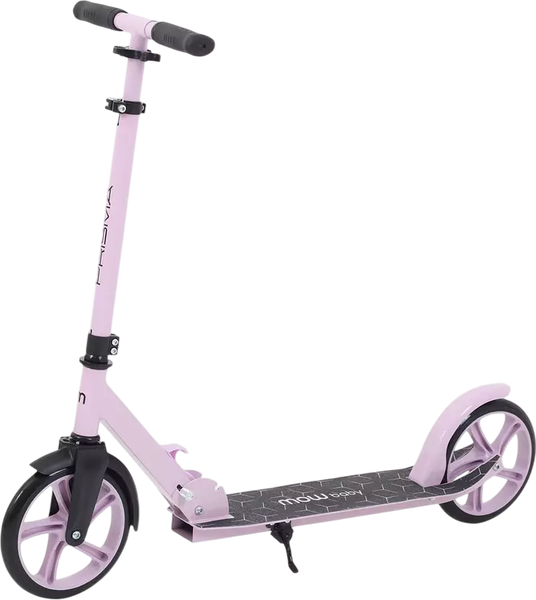 Самокат детский MOWbaby Prisma MBS01 - фото