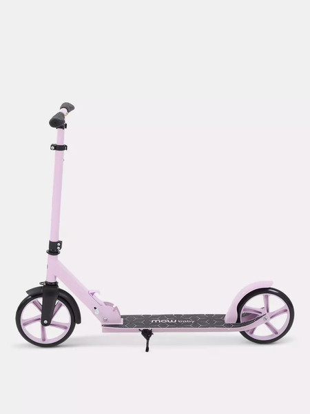 Самокат детский MOWbaby Prisma MBS01