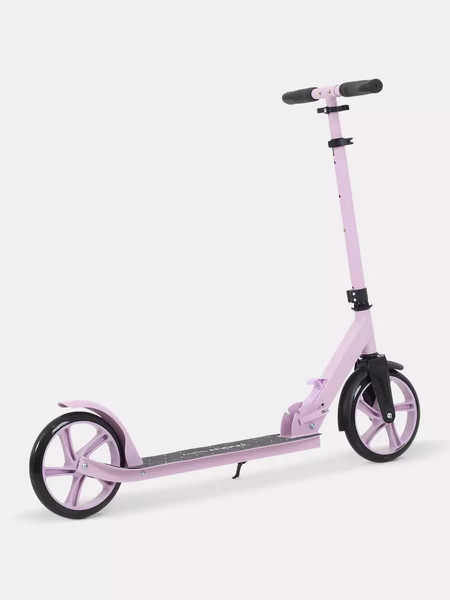 Самокат детский MOWbaby Prisma MBS01