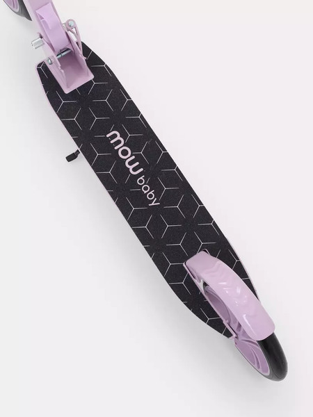 Самокат детский MOWbaby Prisma MBS01