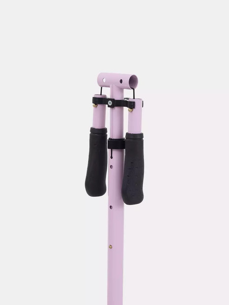 Самокат детский MOWbaby Prisma MBS01