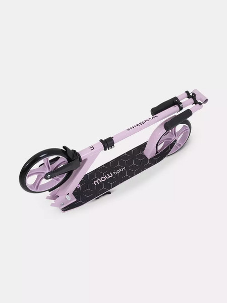 Самокат детский MOWbaby Prisma MBS01