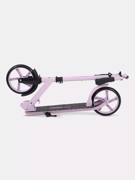 Самокат детский MOWbaby Prisma MBS01