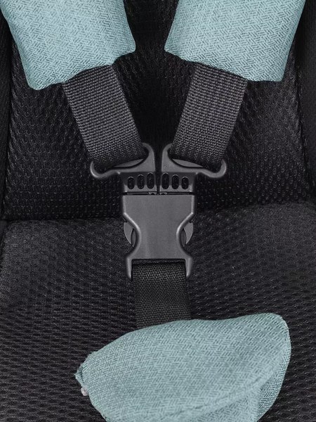 Трехколесный велосипед с ручкой MOWbaby Rodeo MC053