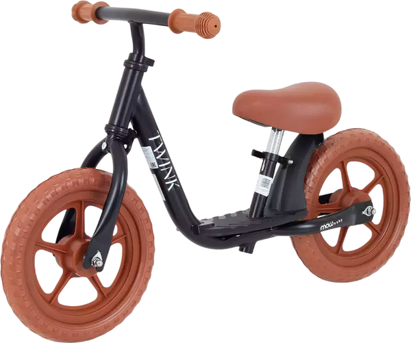 Беговел MOWbaby Twink / MC001 - фото