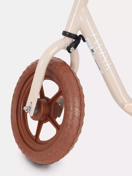 Беговел MOWbaby Twink / MC001