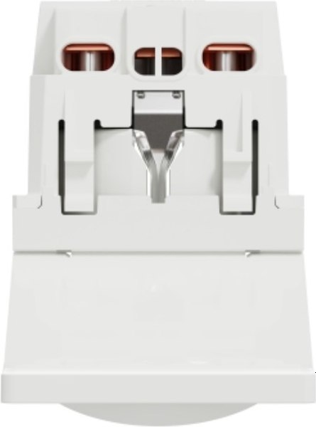 Розетка Schneider Electric Unica Modular NU303718TA