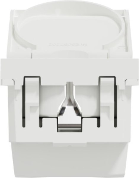 Розетка Schneider Electric Unica Modular NU303718TA