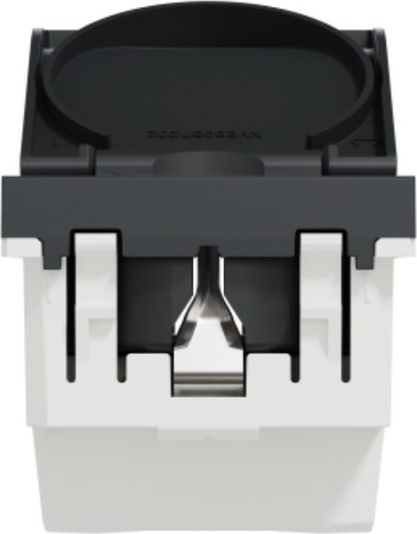 Розетка Schneider Electric Unica Modular NU303754TA