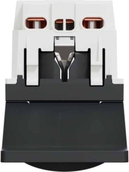 Розетка Schneider Electric Unica Modular NU303754TA