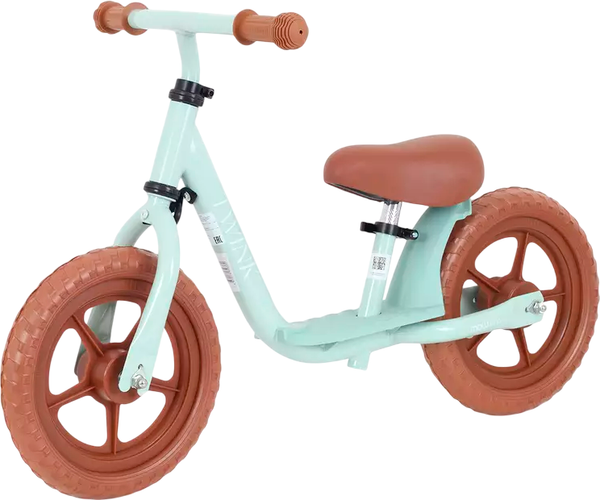 Беговел MOWbaby Twink / MC001 - фото