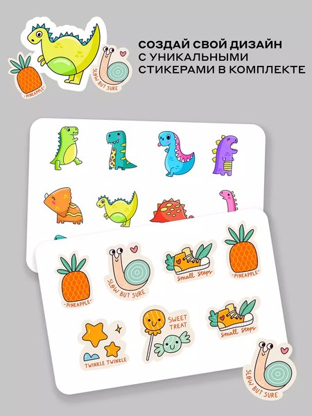 Беговел MOWbaby Twink / MC001