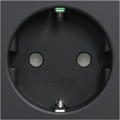 Розетка Schneider Electric Unica Modular NU305754