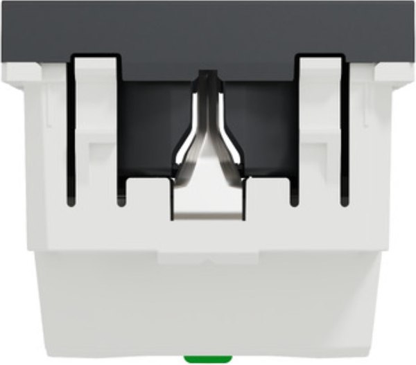 Розетка Schneider Electric Unica Modular NU305754