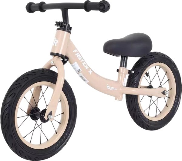 Беговел Rant Faster X / RB127 - фото