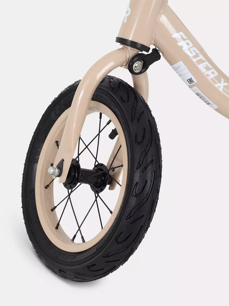 Беговел Rant Faster X / RB127