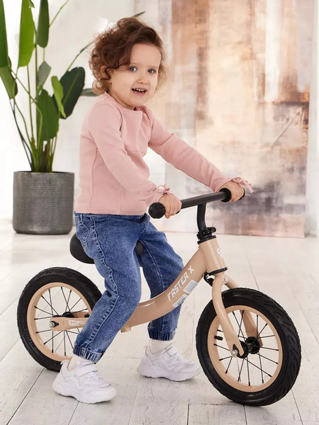 Беговел Rant Faster X / RB127