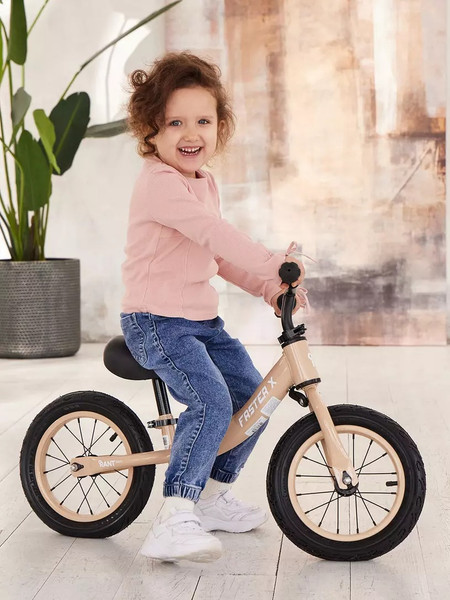 Беговел Rant Faster X / RB127