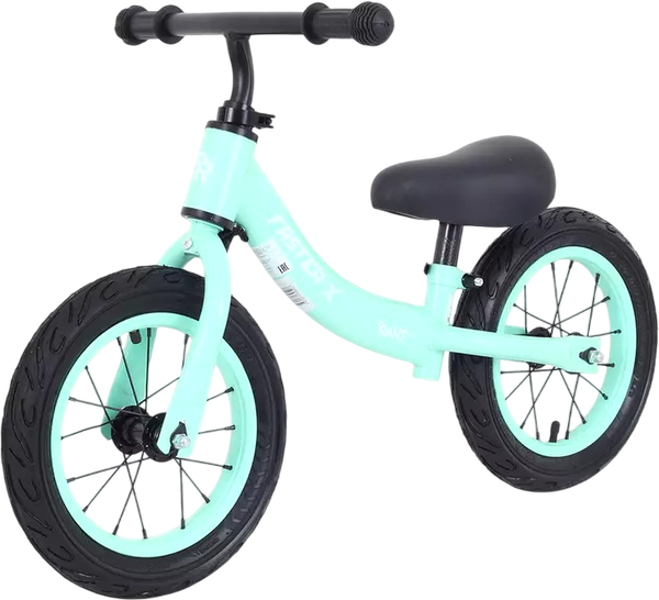 Беговел Rant Faster X / RB127 - фото