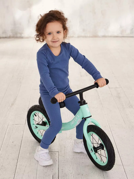 Беговел Rant Faster X / RB127