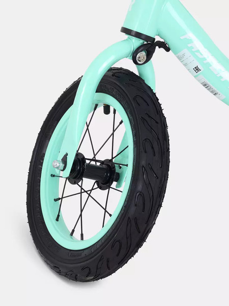 Беговел Rant Faster X / RB127