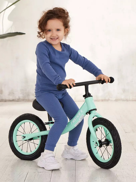 Беговел Rant Faster X / RB127