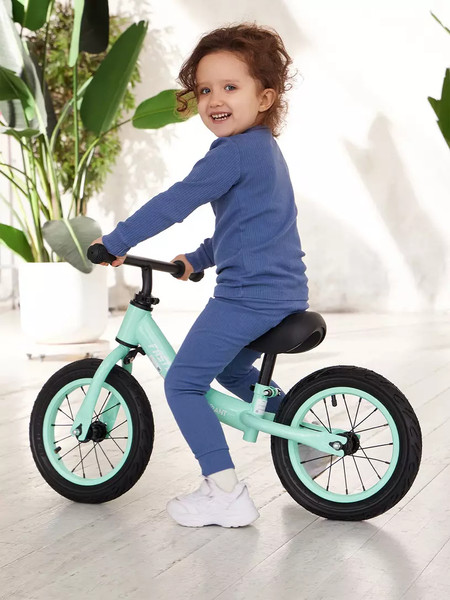 Беговел Rant Faster X / RB127