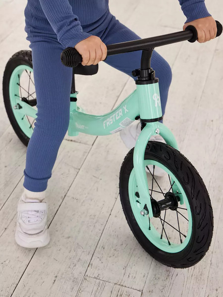 Беговел Rant Faster X / RB127