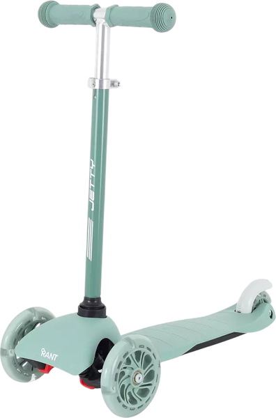 Самокат детский Rant Jetty / RB101 - фото