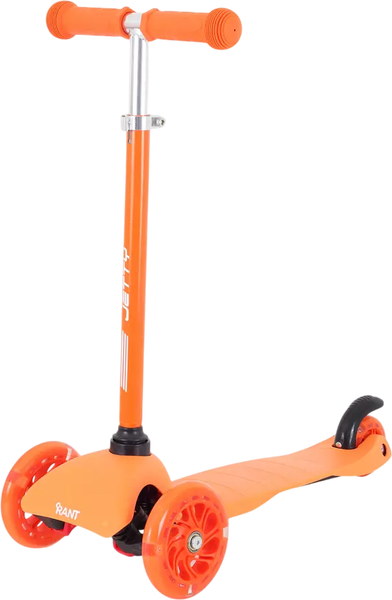 Самокат детский Rant Jetty / RB101 - фото