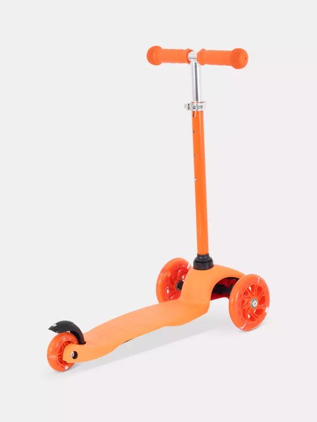 Самокат детский Rant Jetty / RB101