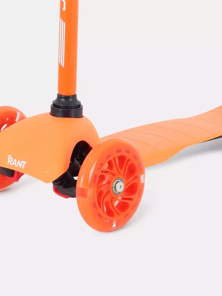 Самокат детский Rant Jetty / RB101