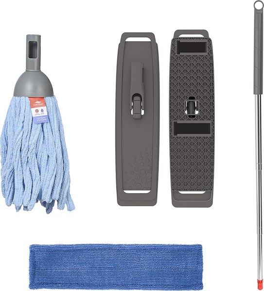 Швабра Nordic Stream Easy Squeezer NSNES2 - фото