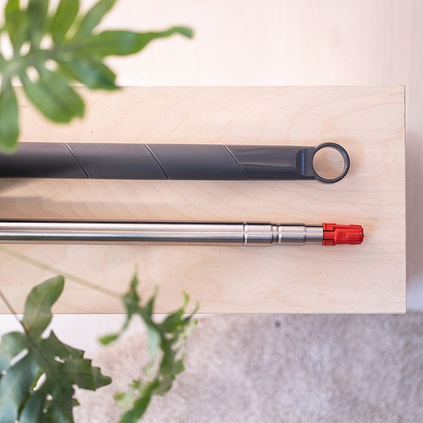 Швабра Nordic Stream Easy Squeezer NSNES2