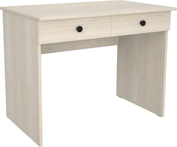 Письменный стол МДК СП2-ЯШСР с ящиком 1000x600x750 - фото