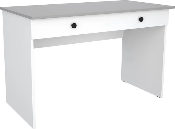 Письменный стол МДК СП3-ЯБСР с ящиком 1200x600x750 - фото