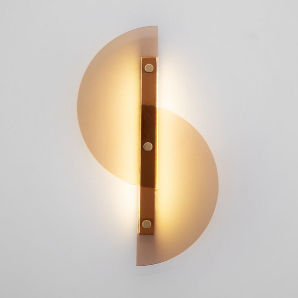 Бра Евросвет Colour 40160 LED 4200